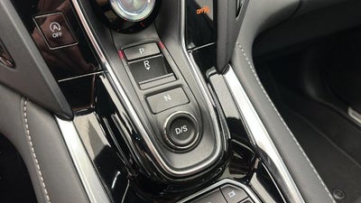 2025 Acura RDX Base SH-AWD