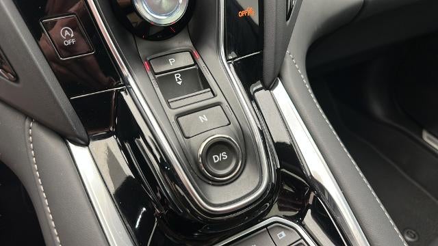 2025 Acura RDX Base SH-AWD