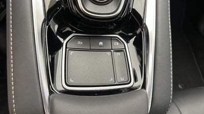 2025 Acura RDX Base SH-AWD