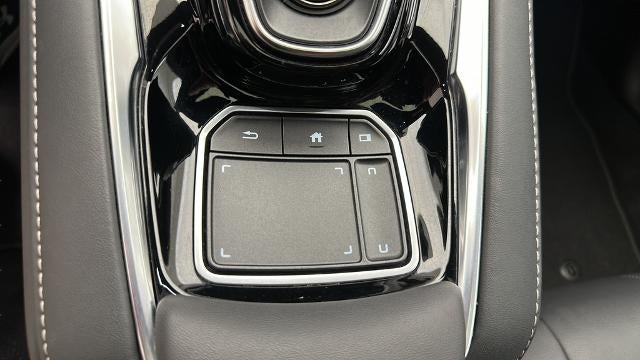 2025 Acura RDX Base SH-AWD