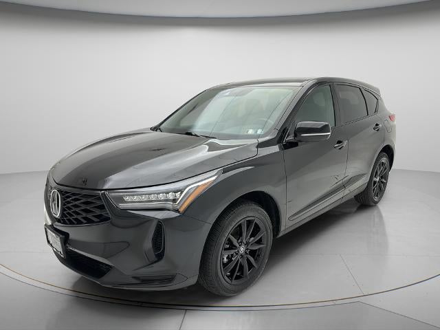 2025 Acura RDX Base SH-AWD