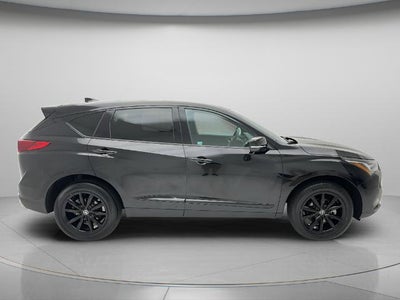 2025 Acura RDX Base SH-AWD