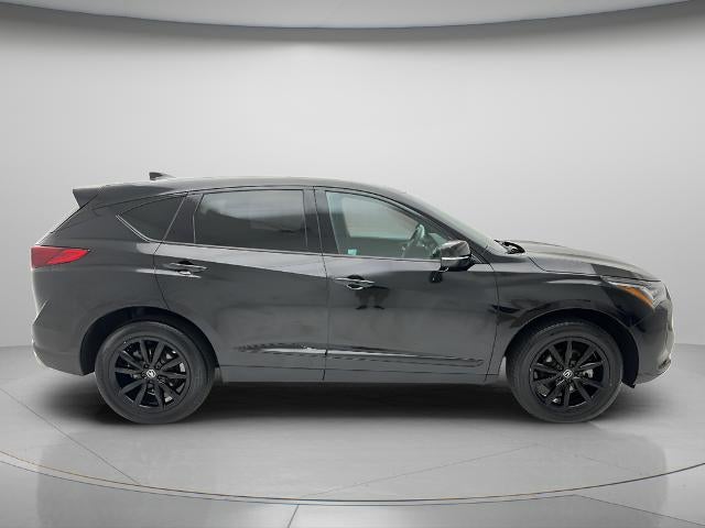 2025 Acura RDX Base SH-AWD