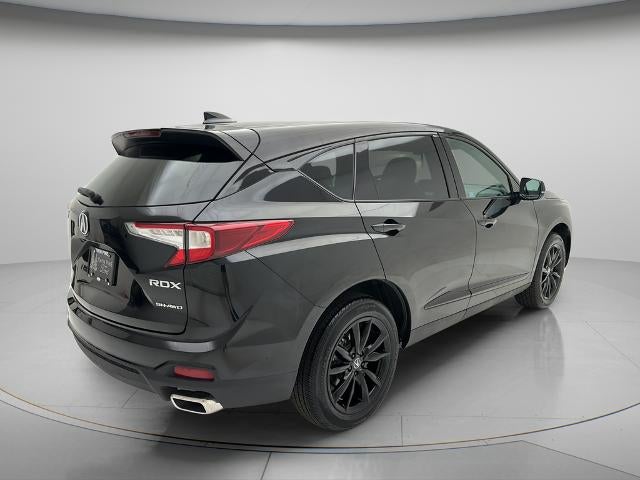 2025 Acura RDX Base SH-AWD