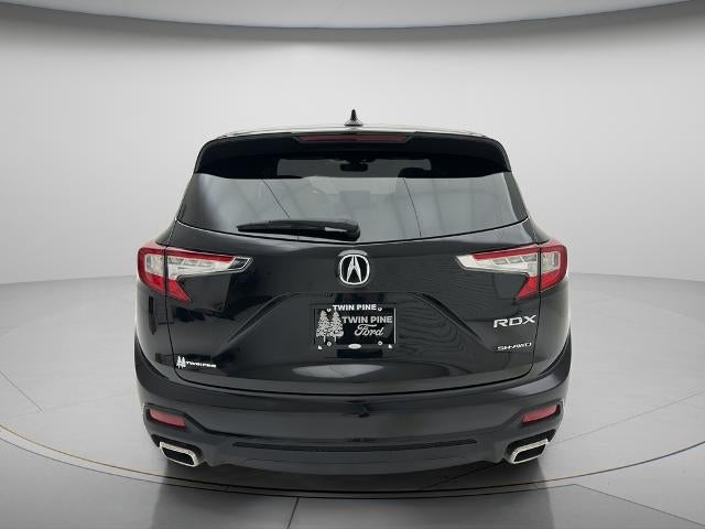 2025 Acura RDX Base SH-AWD