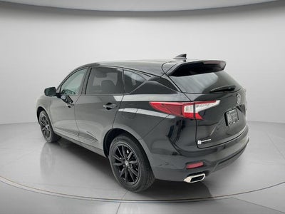 2025 Acura RDX Base SH-AWD