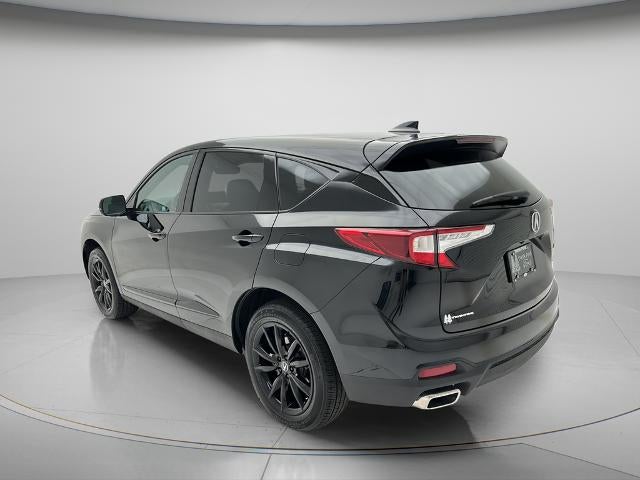 2025 Acura RDX Base SH-AWD