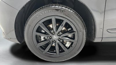 2025 Acura RDX Base SH-AWD