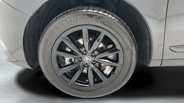 2025 Acura RDX Base SH-AWD