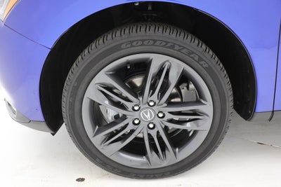 2024 Acura RDX A-Spec Package SH-AWD