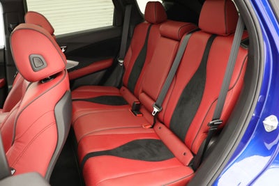 2024 Acura RDX A-Spec Package SH-AWD