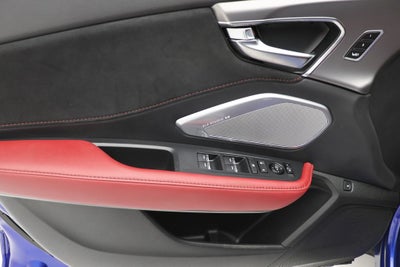 2024 Acura RDX A-Spec Package SH-AWD