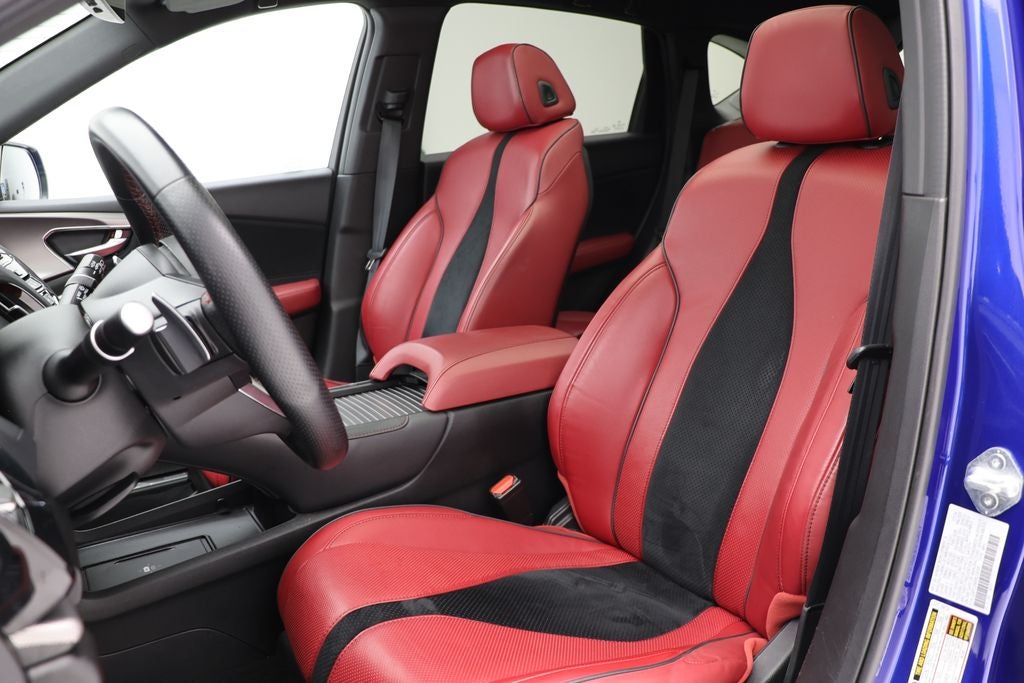 2024 Acura RDX A-Spec Package SH-AWD