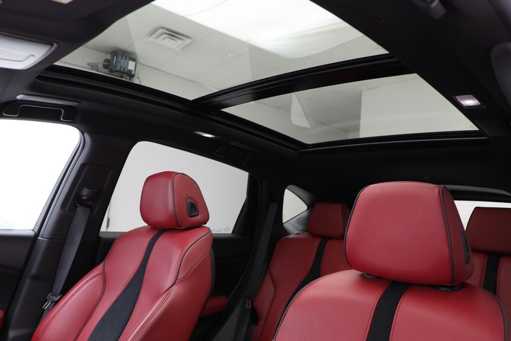 2024 Acura RDX A-Spec Package SH-AWD