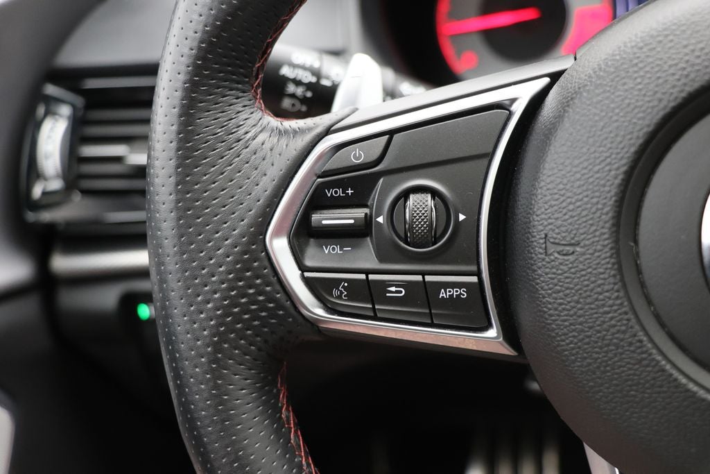 2024 Acura RDX A-Spec Package SH-AWD