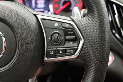 2024 Acura RDX A-Spec Package SH-AWD