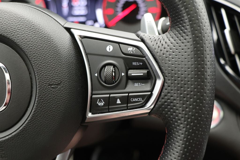 2024 Acura RDX A-Spec Package SH-AWD