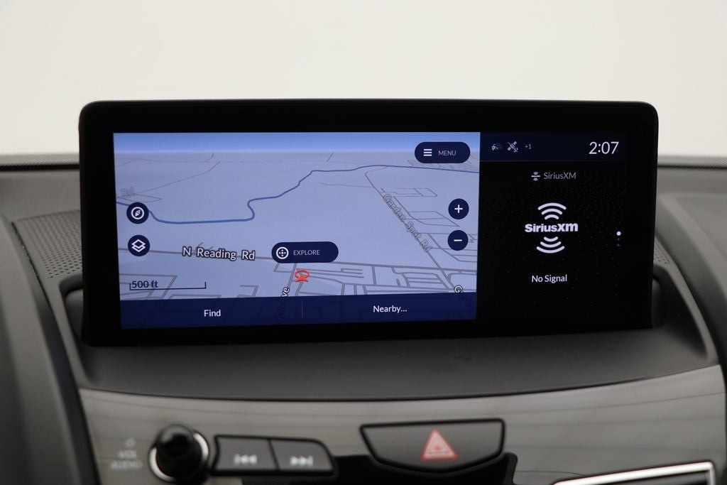 2024 Acura RDX A-Spec Package SH-AWD