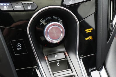 2024 Acura RDX A-Spec Package SH-AWD