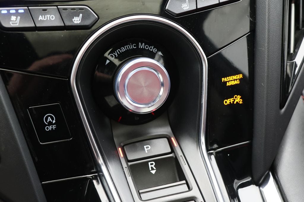 2024 Acura RDX A-Spec Package SH-AWD