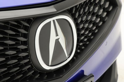 2024 Acura RDX A-Spec Package SH-AWD