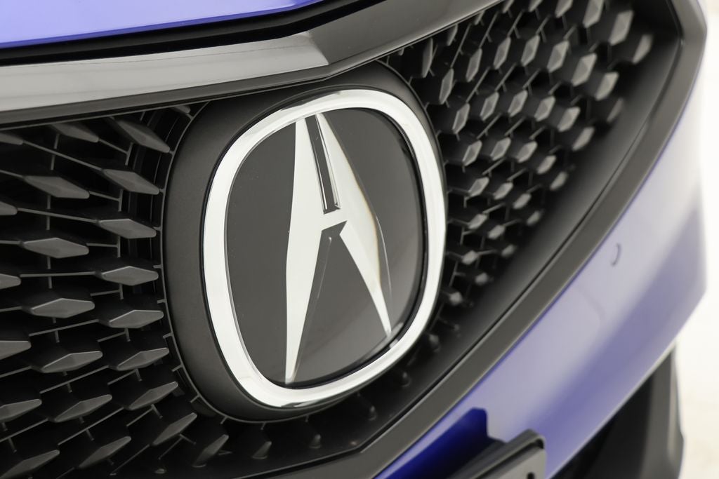 2024 Acura RDX A-Spec Package SH-AWD