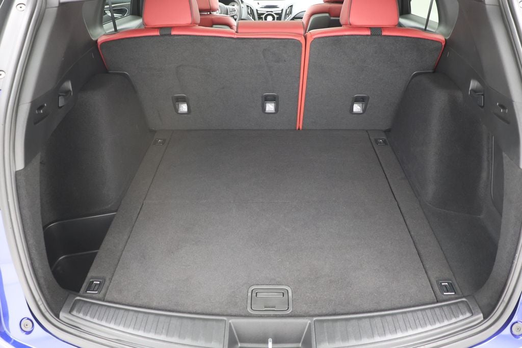 2024 Acura RDX A-Spec Package SH-AWD