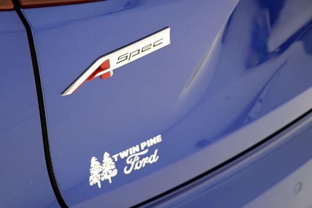 2024 Acura RDX A-Spec Package SH-AWD