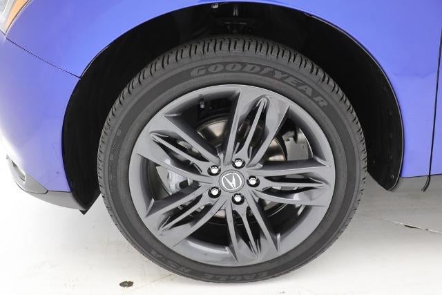 2024 Acura RDX A-Spec Package SH-AWD