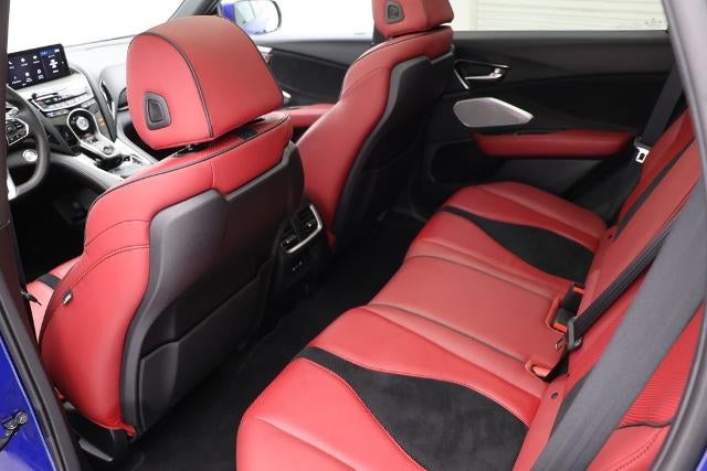 2024 Acura RDX A-Spec Package SH-AWD