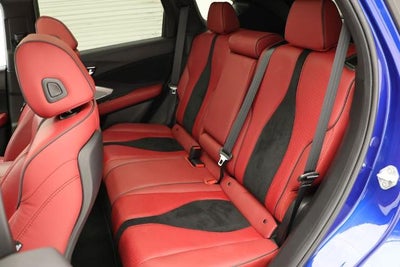 2024 Acura RDX A-Spec Package SH-AWD