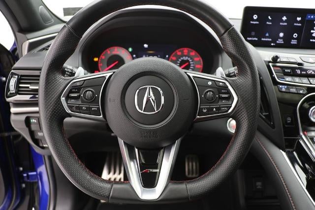 2024 Acura RDX A-Spec Package SH-AWD