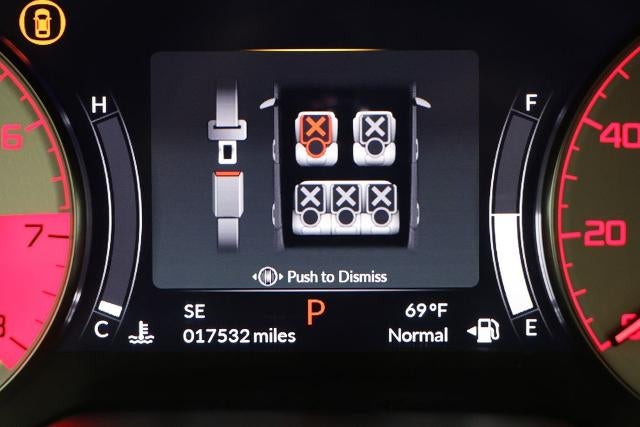 2024 Acura RDX A-Spec Package SH-AWD