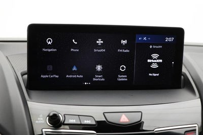 2024 Acura RDX A-Spec Package SH-AWD