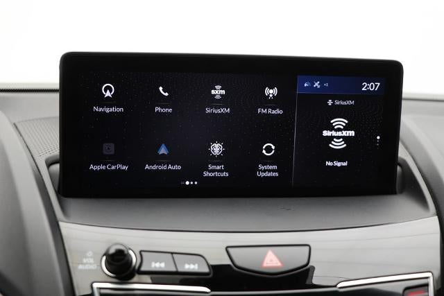 2024 Acura RDX A-Spec Package SH-AWD