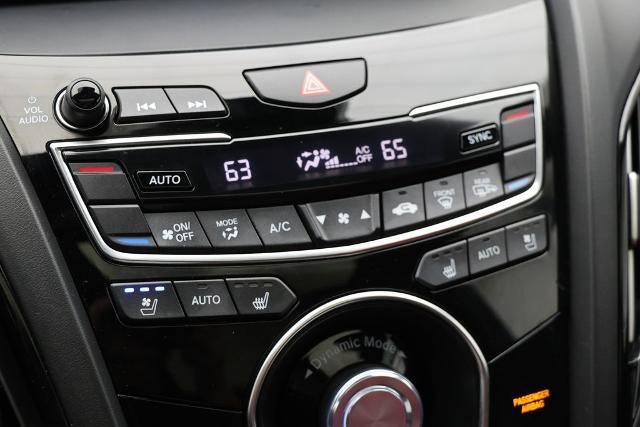 2024 Acura RDX A-Spec Package SH-AWD