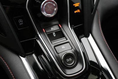 2024 Acura RDX A-Spec Package SH-AWD