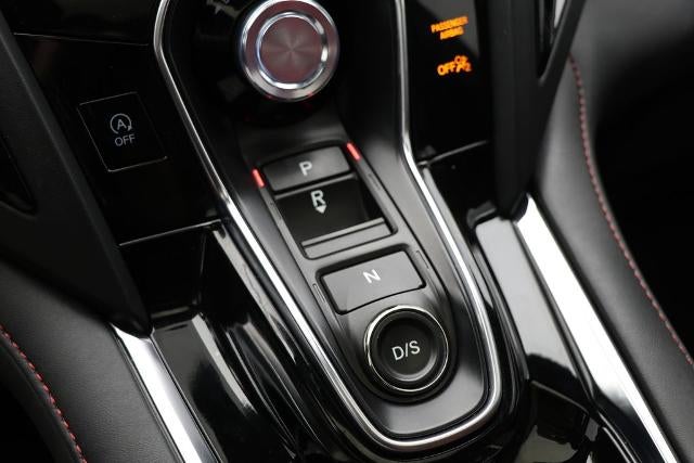 2024 Acura RDX A-Spec Package SH-AWD