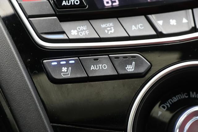 2024 Acura RDX A-Spec Package SH-AWD