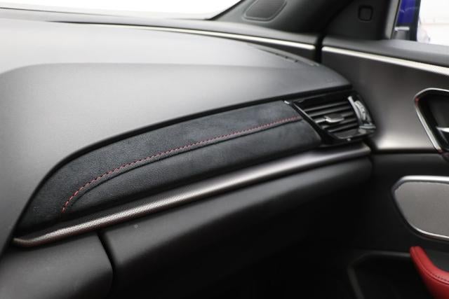 2024 Acura RDX A-Spec Package SH-AWD