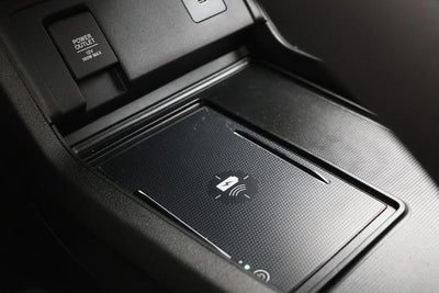 2024 Acura RDX A-Spec Package SH-AWD