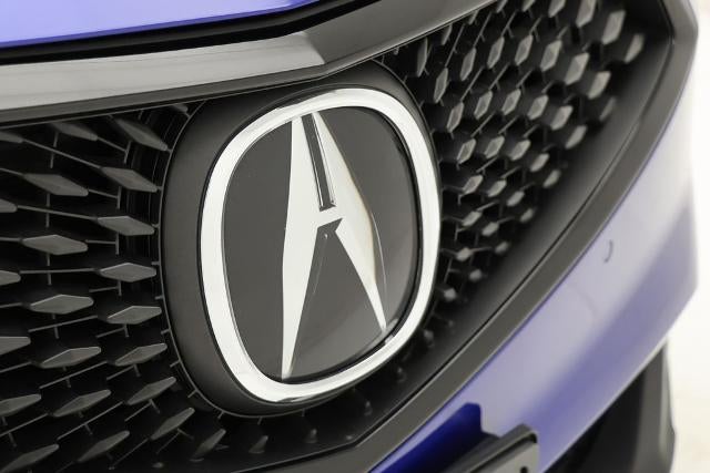 2024 Acura RDX A-Spec Package SH-AWD