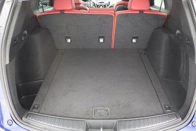 2024 Acura RDX A-Spec Package SH-AWD