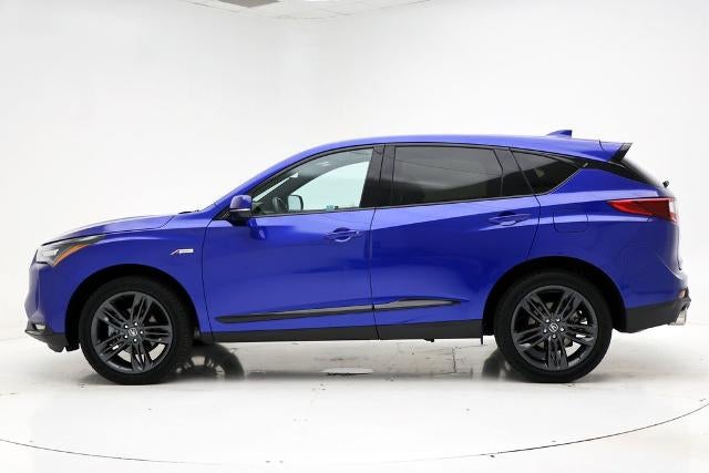2024 Acura RDX A-Spec Package SH-AWD