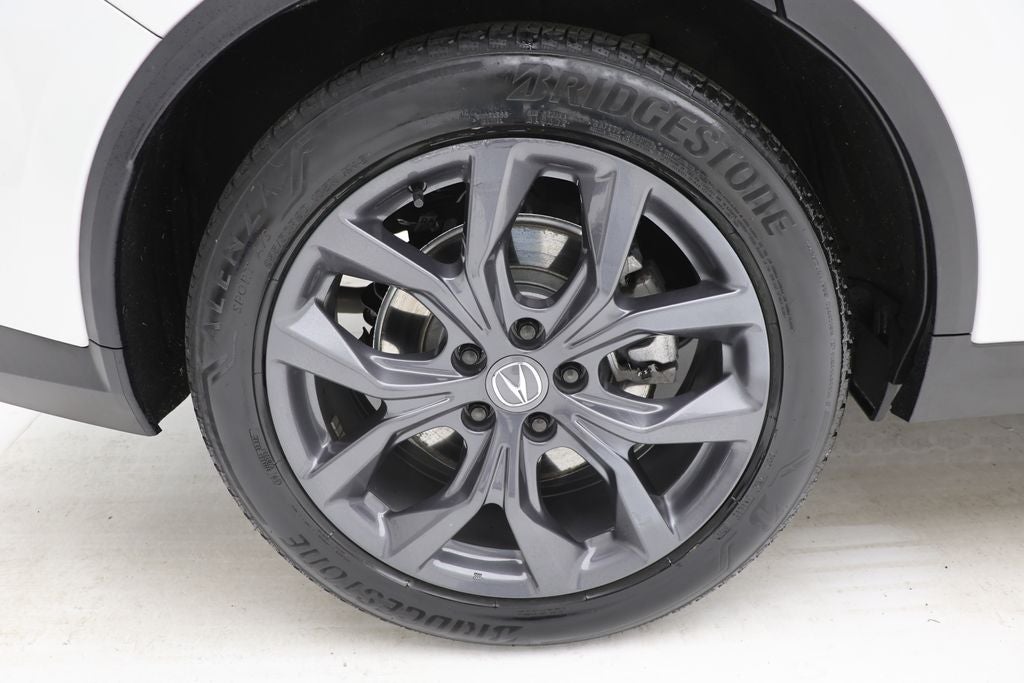 2022 Acura MDX A-Spec SH-AWD