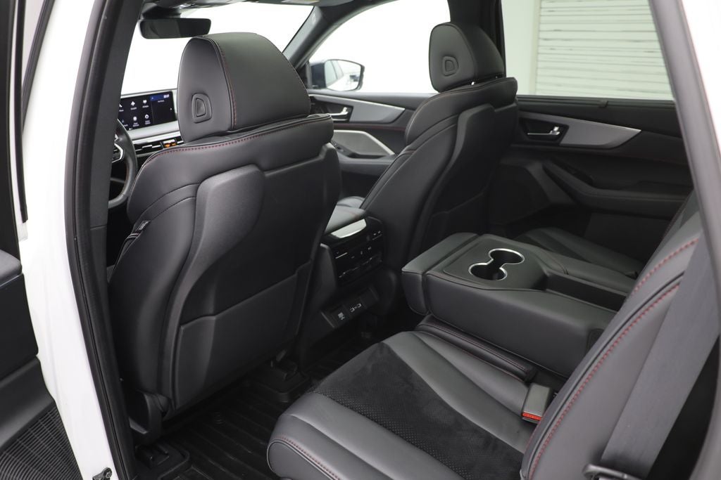 2022 Acura MDX A-Spec SH-AWD