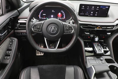 2022 Acura MDX A-Spec SH-AWD