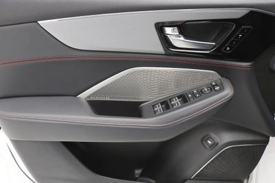 2022 Acura MDX A-Spec SH-AWD