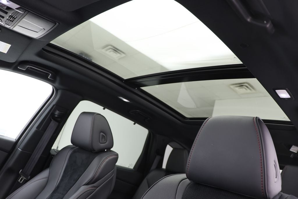 2022 Acura MDX A-Spec SH-AWD