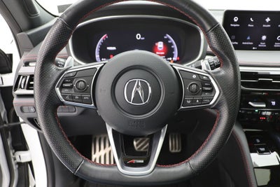 2022 Acura MDX A-Spec SH-AWD